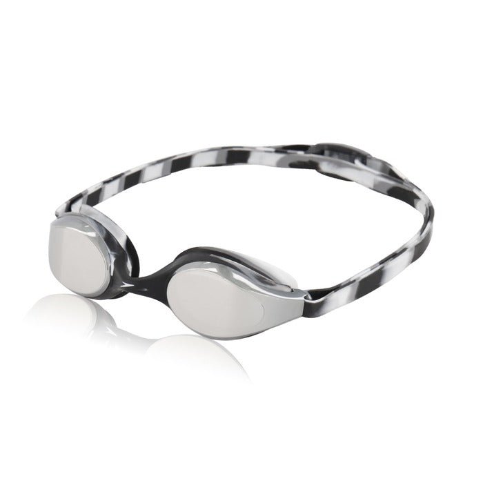 Speedo Hyper Flyer Mirrored Goggle - East Valley Sports GoggleGoggle