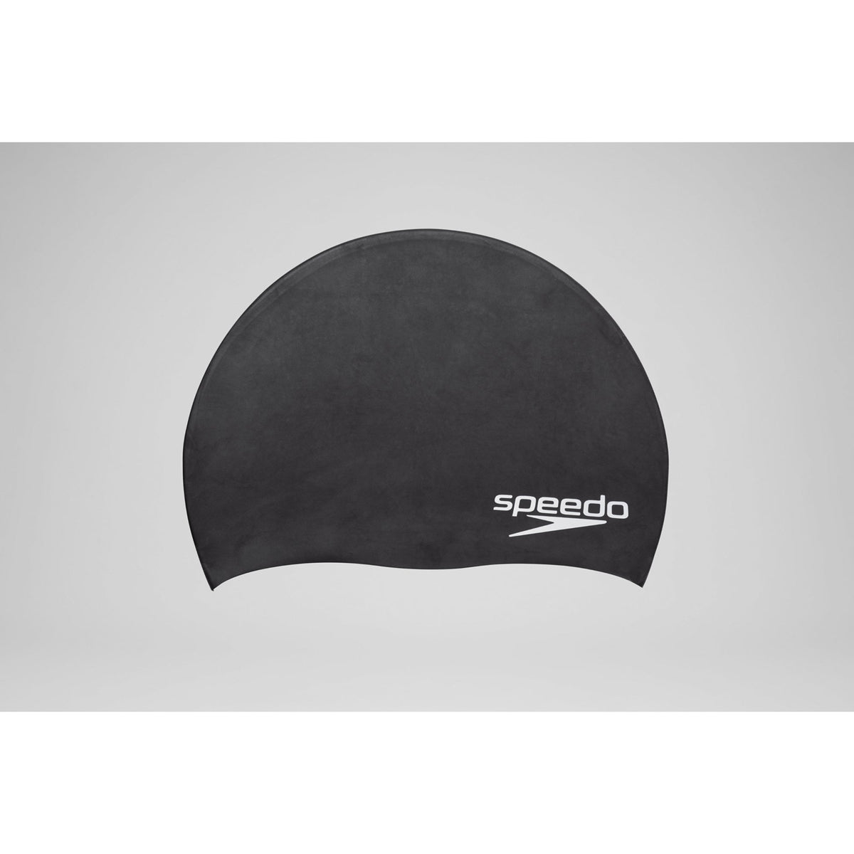 Speedo Jr. Elastomeric Solid Silicone Swim Cap - East Valley Sports Swim CapSwim Cap