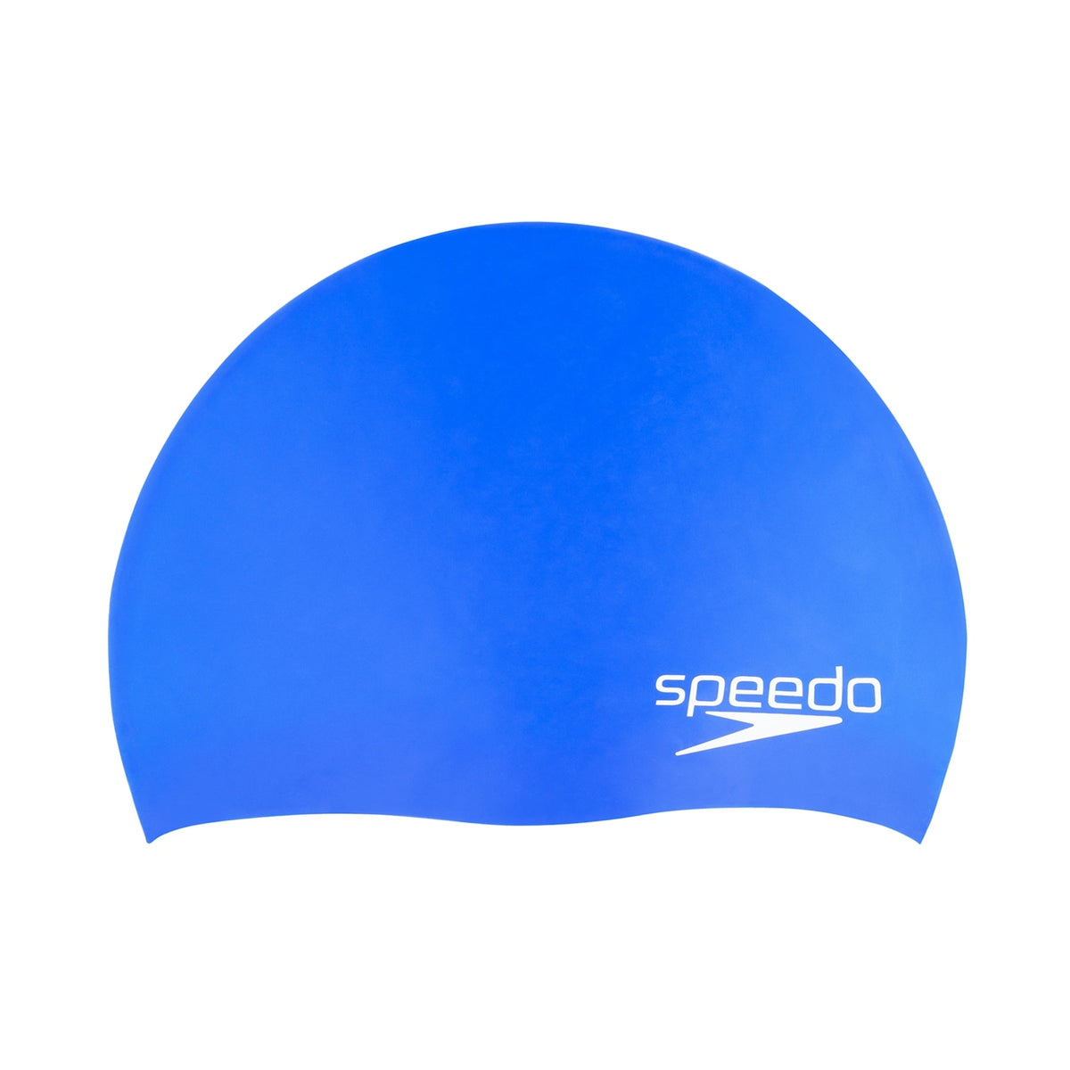 Speedo Jr. Elastomeric Solid Silicone Swim Cap - East Valley Sports Swim CapSwim Cap
