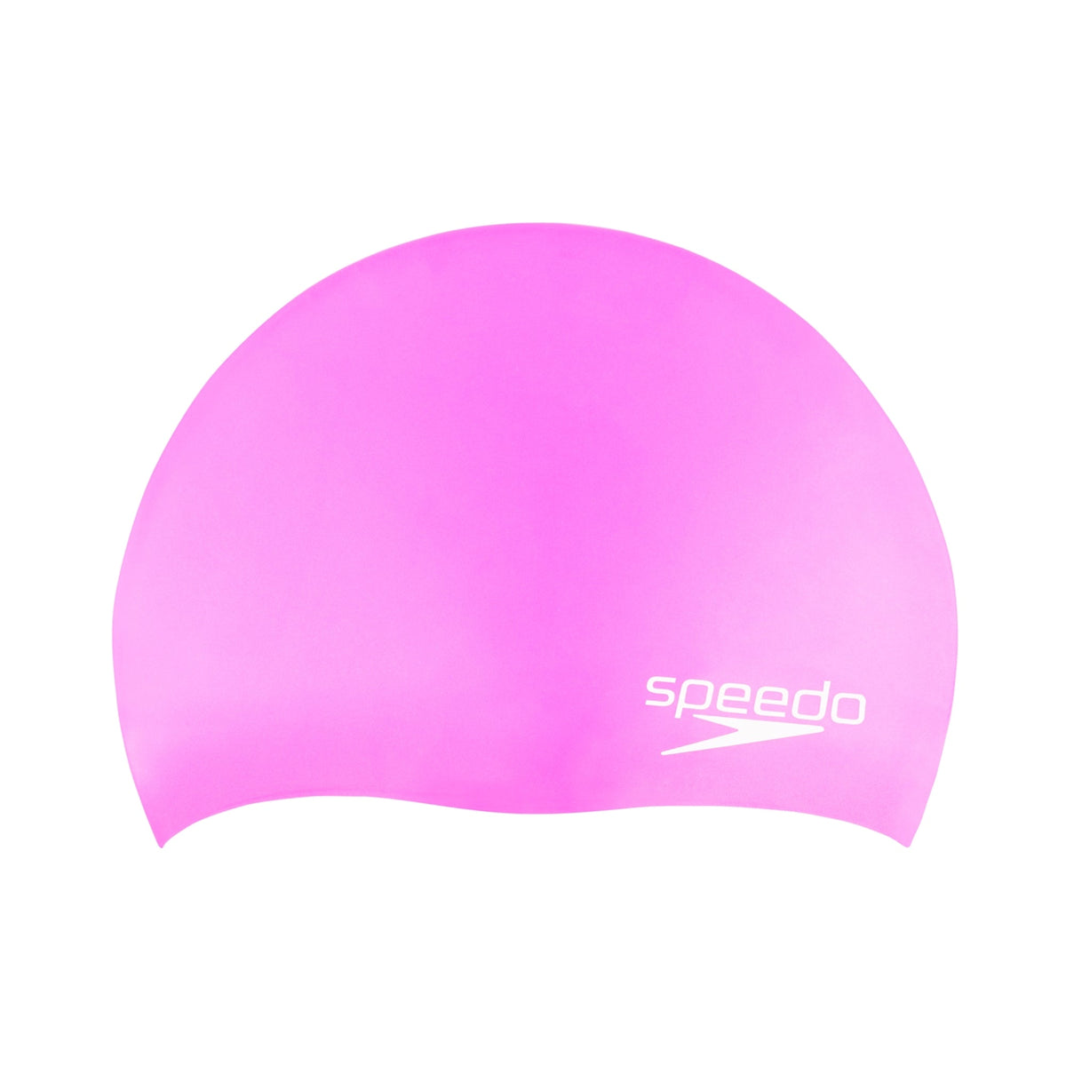 Speedo Jr. Elastomeric Solid Silicone Swim Cap - East Valley Sports Swim CapSwim Cap