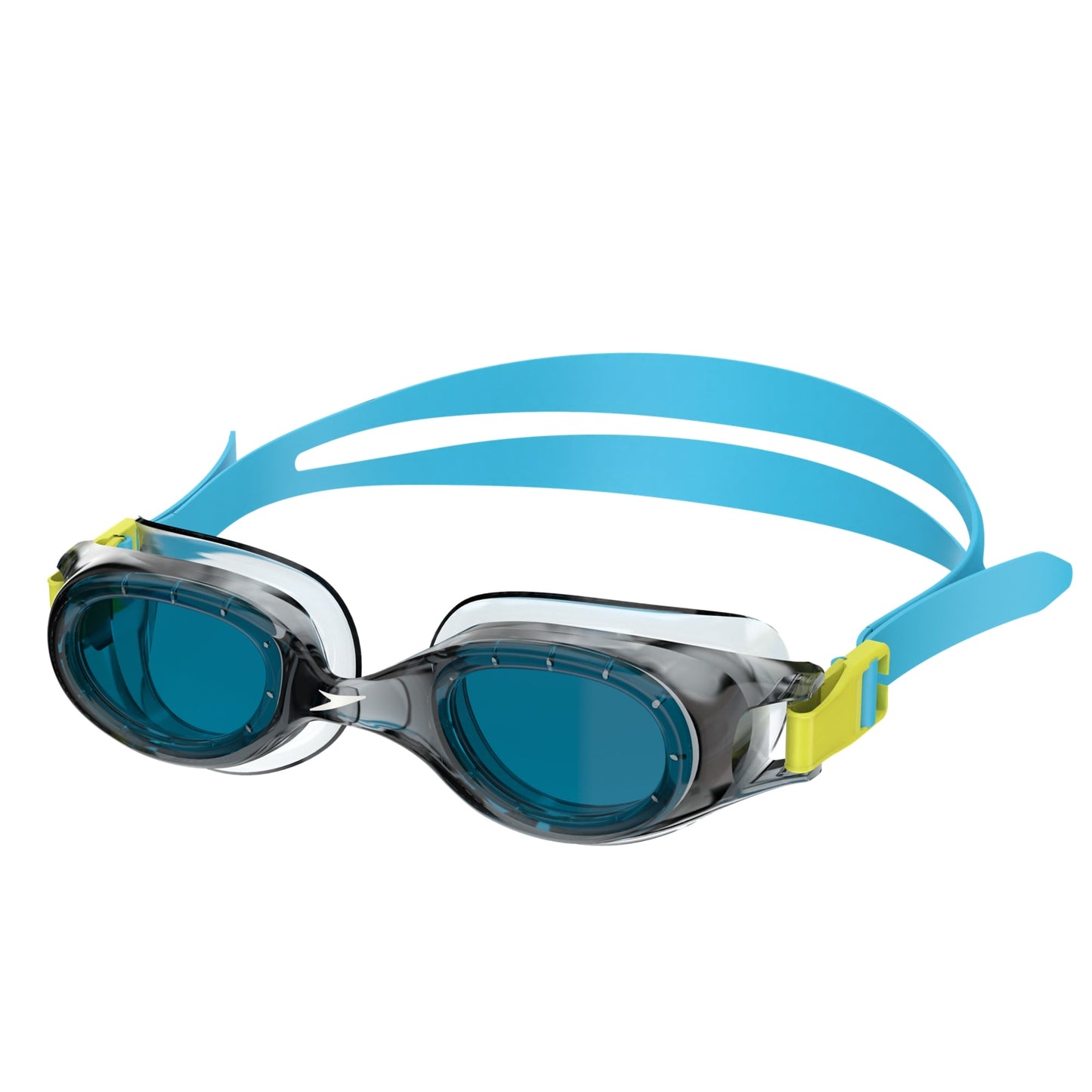 Speedo Jr. Hydrospex Classic Goggle - East Valley Sports