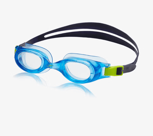 Speedo Jr. Hydrospex Classic Goggle - East Valley Sports