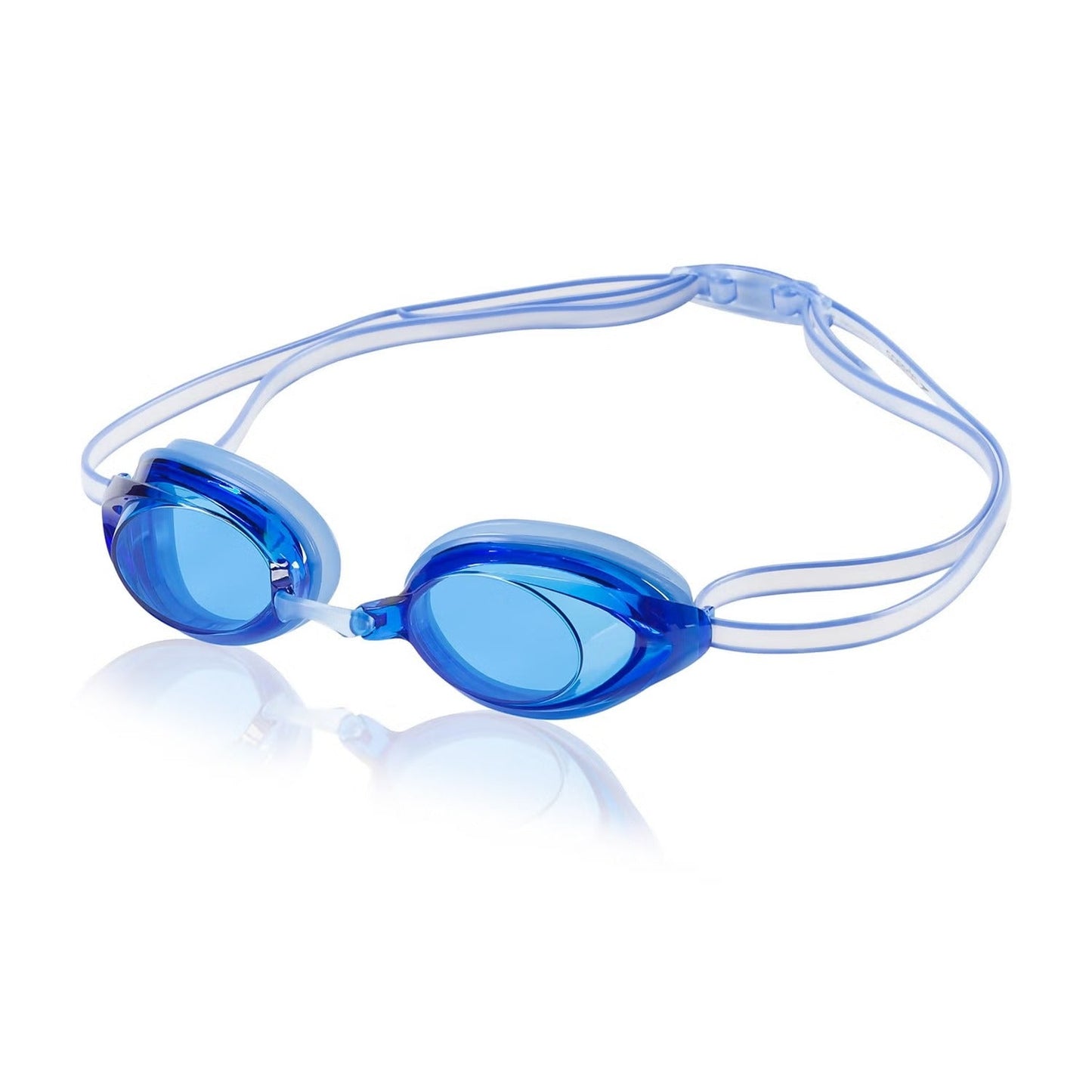 Speedo Jr. Vanquisher 2.0 Goggle - East Valley Sports GoggleGoggle