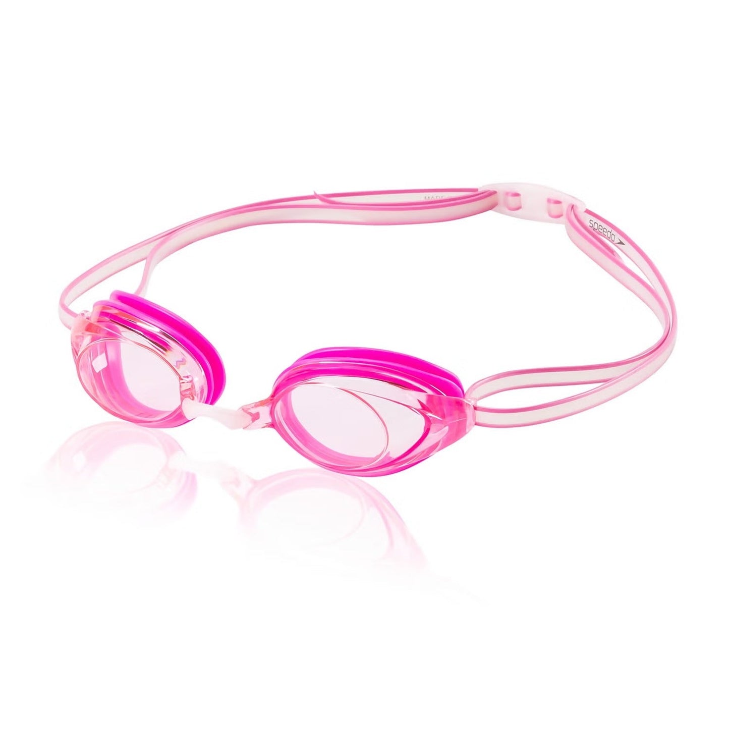 Speedo Jr. Vanquisher 2.0 Goggle - East Valley Sports GoggleGoggle