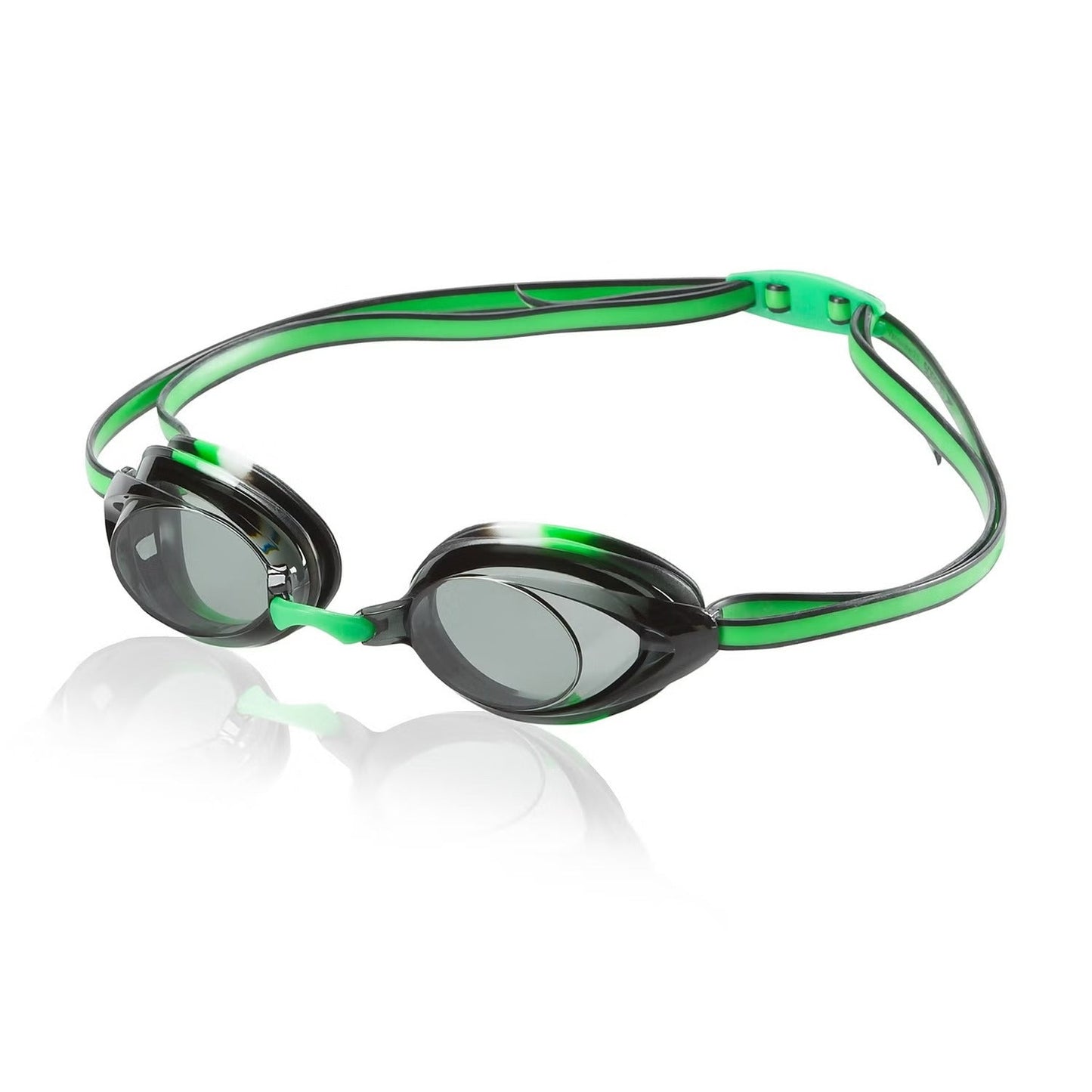 Speedo Jr. Vanquisher 2.0 Goggle - East Valley Sports GoggleGoggle