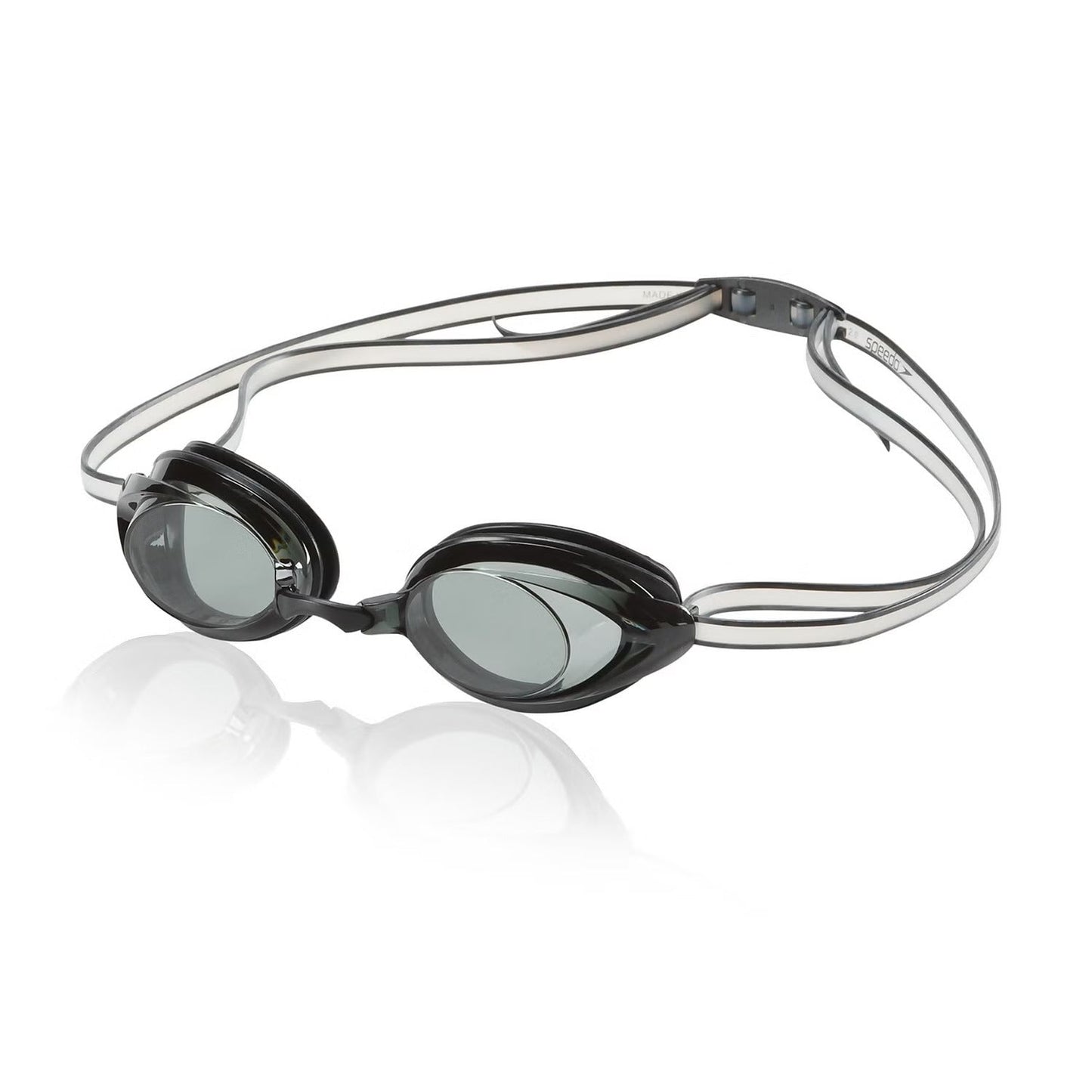 Speedo Jr. Vanquisher 2.0 Goggle - East Valley Sports GoggleGoggle