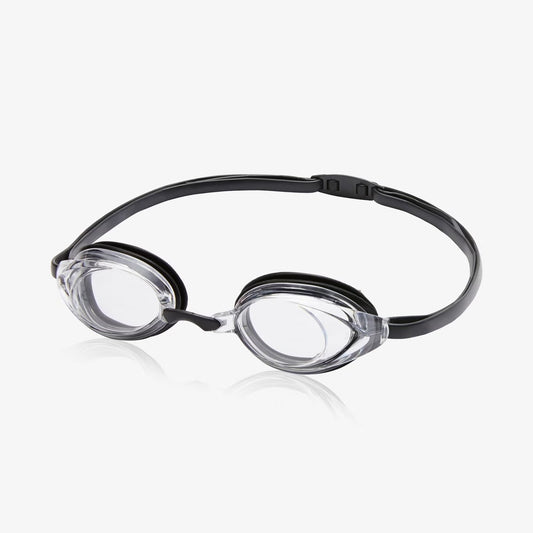 Speedo Jr. Vanquisher 2.0 Optical (Corrective Lens) Goggle - East Valley Sports GoggleGoggle