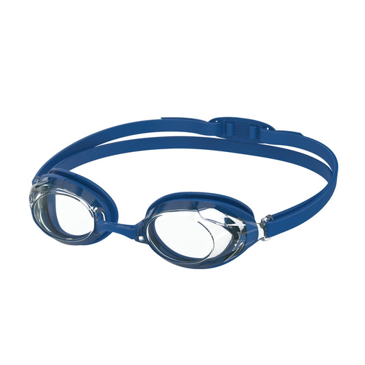 Speedo Jr. Vanquisher 3.0 Optical (Corrective Lens) Goggle - East Valley Sports GoggleGoggle