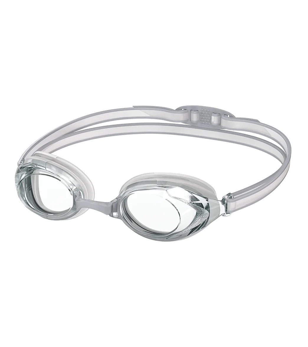 Speedo Junior Vanquisher 3.0 Goggle - East Valley Sports GoggleGoggle