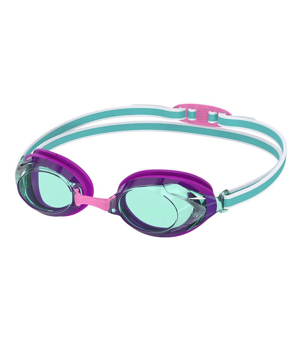 Speedo Junior Vanquisher 3.0 Goggle - East Valley Sports GoggleGoggle