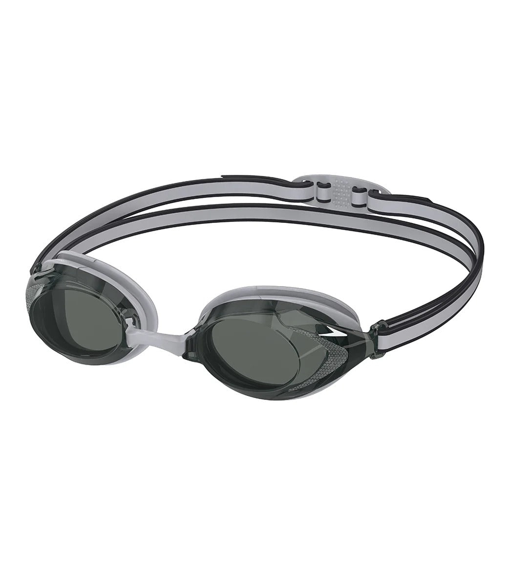 Speedo Junior Vanquisher 3.0 Goggle - East Valley Sports GoggleGoggle