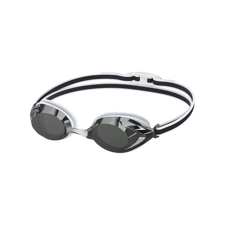 Speedo Junior Vanquisher 3.0 Mirrored Goggle - East Valley Sports GoggleGoggle