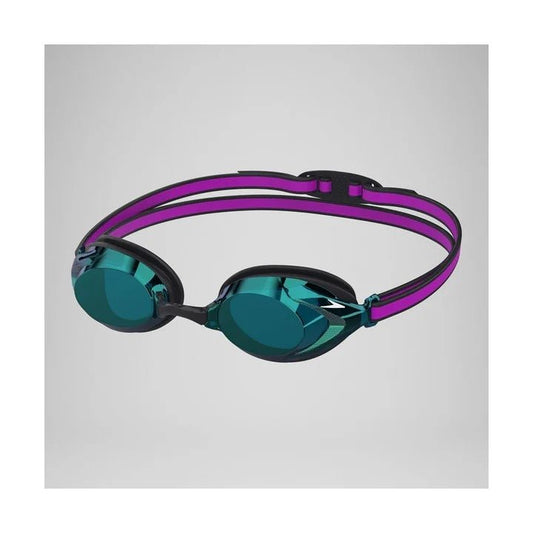 Speedo Junior Vanquisher 3.0 Mirrored Goggle - East Valley Sports GoggleGoggle