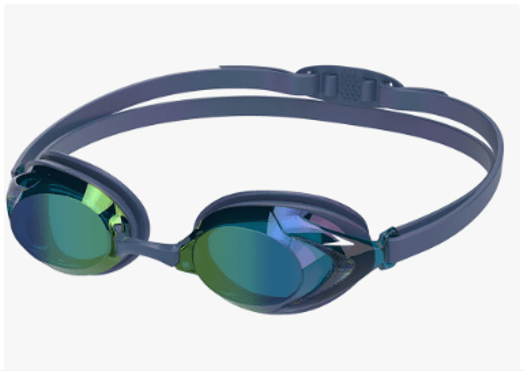 Speedo Junior Vanquisher 3.0 Mirrored LTD Goggle - East Valley Sports GoggleGoggle