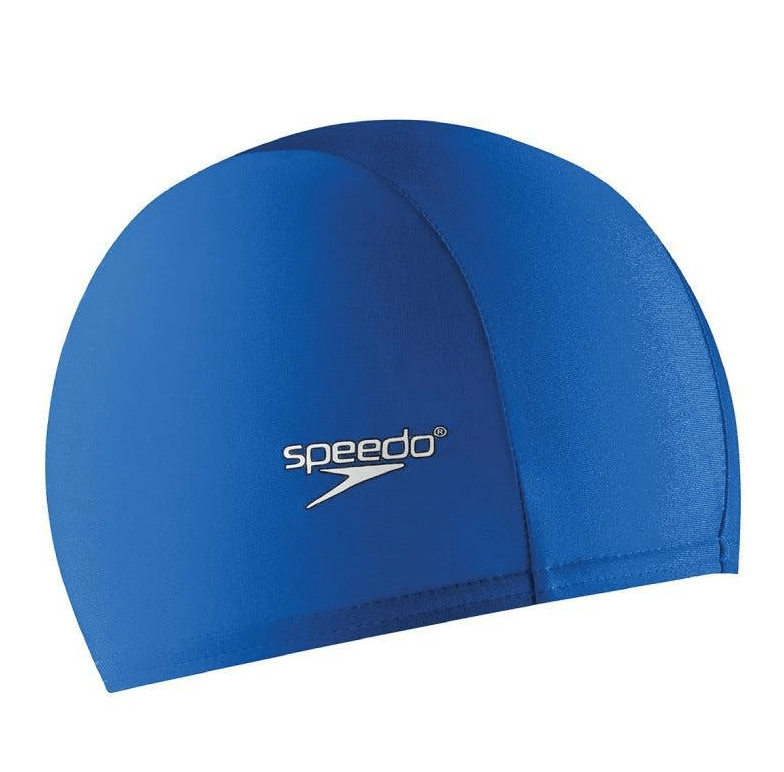 Speedo Lycra Fabric Comfort Cap - East Valley Sports Swim CapSwim Cap