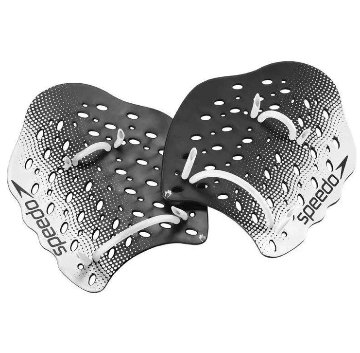 Speedo Power Plus Paddle - Multi - East Valley Sports Hand PaddleHand Paddle