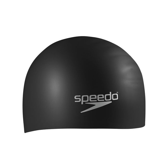 Speedo Silicone Long Hair Swim Cap - East Valley Sports Swim CapSwim Cap