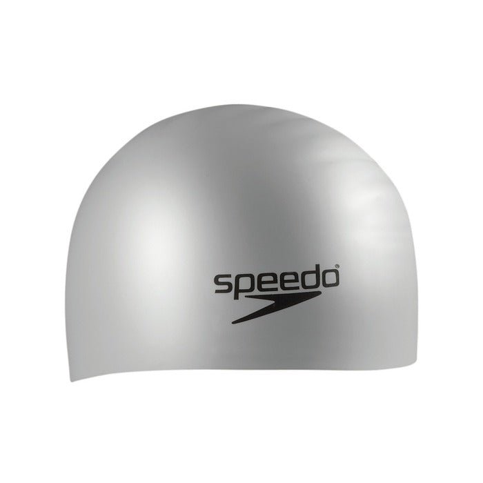 Speedo Silicone Long Hair Swim Cap - East Valley Sports Swim CapSwim Cap