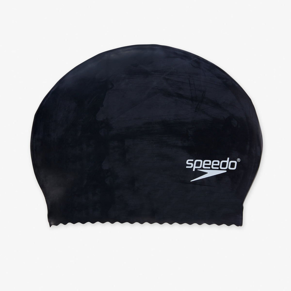 Speedo Solid Latex Swim Cap - East Valley Sports Swim CapSwim Cap