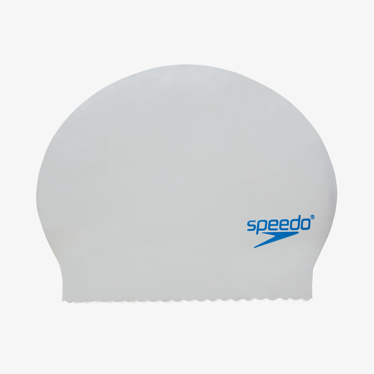 Speedo Solid Latex Swim Cap - East Valley Sports Swim CapSwim Cap
