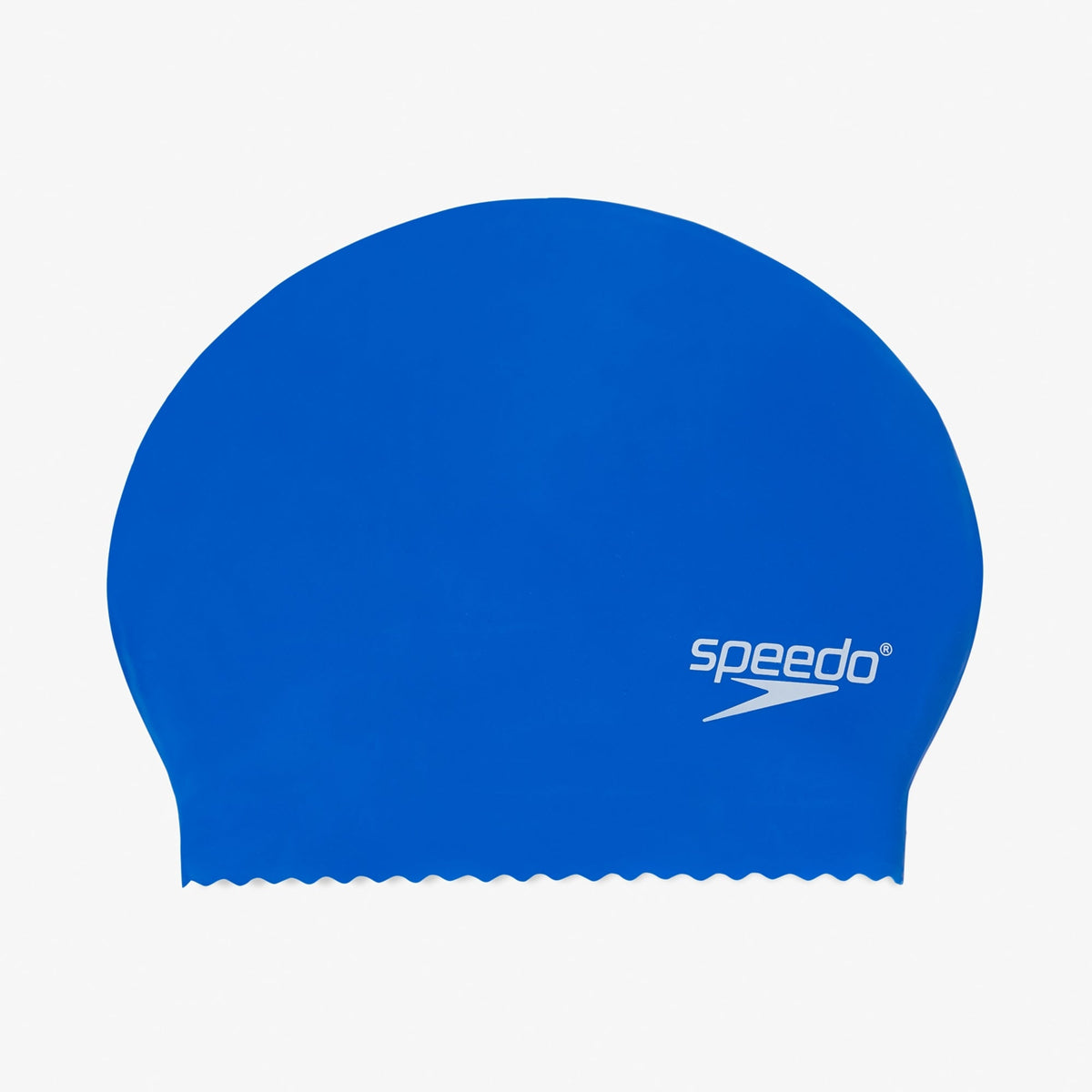Speedo Solid Latex Swim Cap - East Valley Sports Swim CapSwim Cap