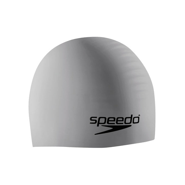 Speedo Solid Silicone Swim Cap - East Valley Sports Swim CapSwim Cap