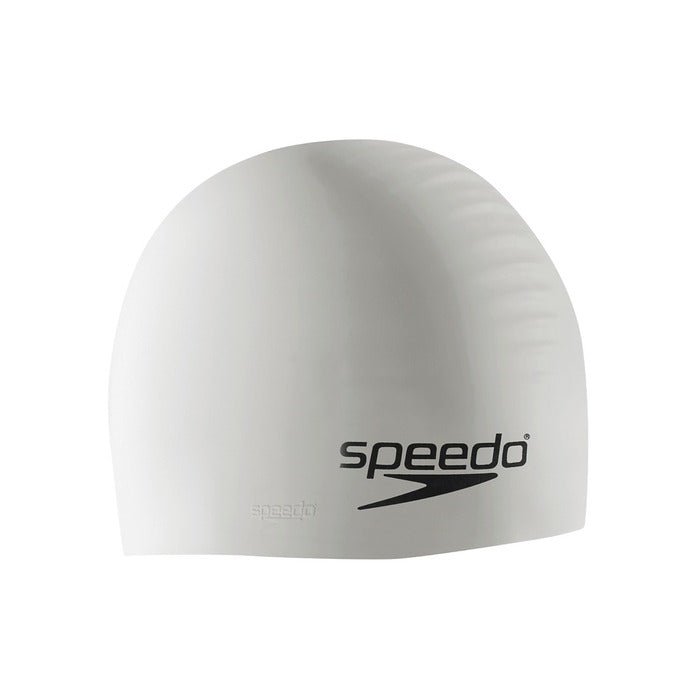 Speedo Solid Silicone Swim Cap - East Valley Sports Swim CapSwim Cap