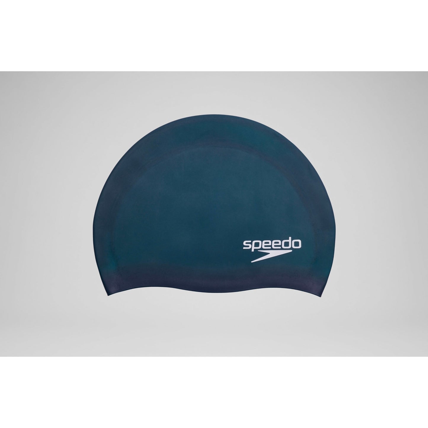 Speedo Solid Silicone Swim Cap - East Valley Sports Swim CapSwim Cap