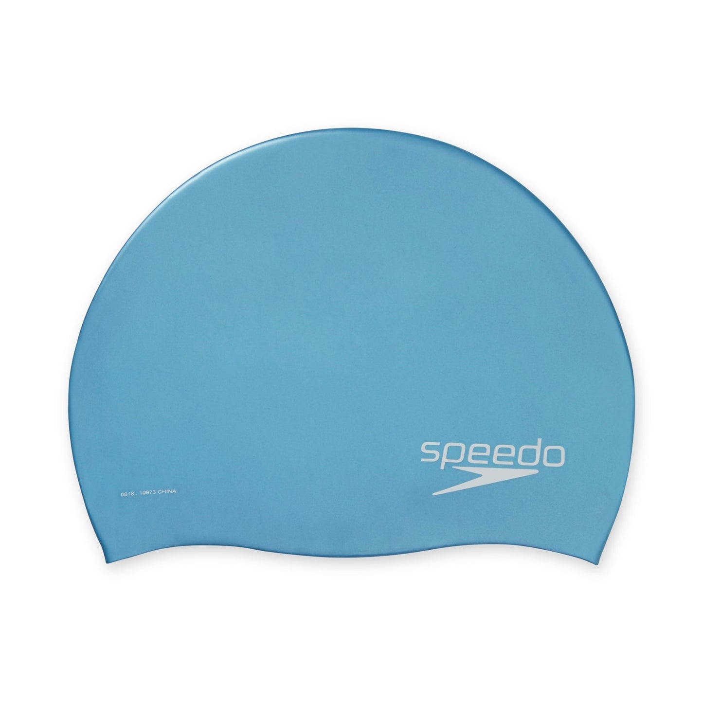 Speedo Solid Silicone Swim Cap - East Valley Sports Swim CapSwim Cap