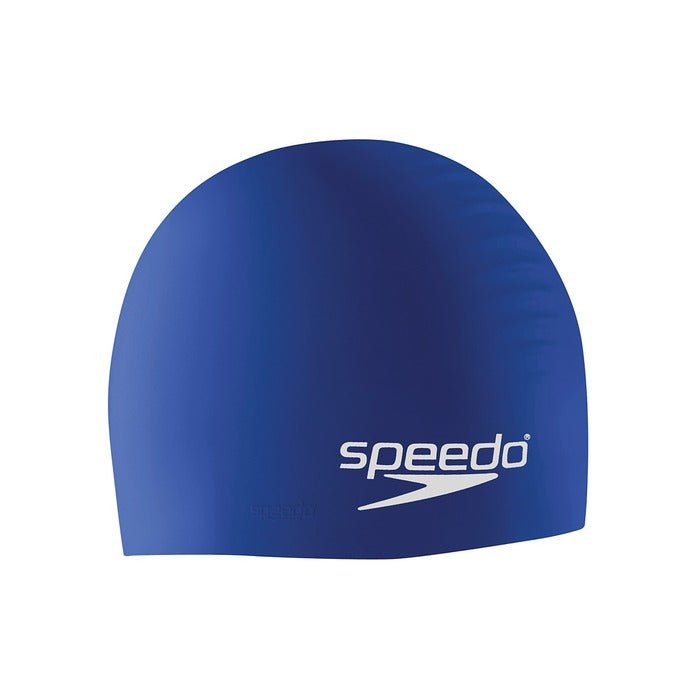 Speedo Solid Silicone Swim Cap - East Valley Sports Swim CapSwim Cap