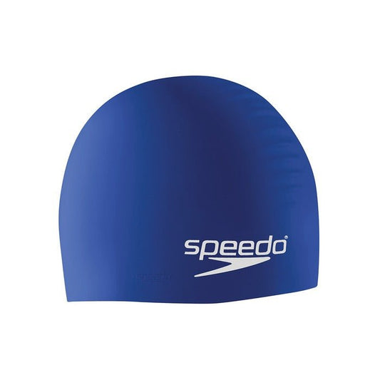 Speedo Solid Silicone Swim Cap - East Valley Sports Swim CapSwim Cap