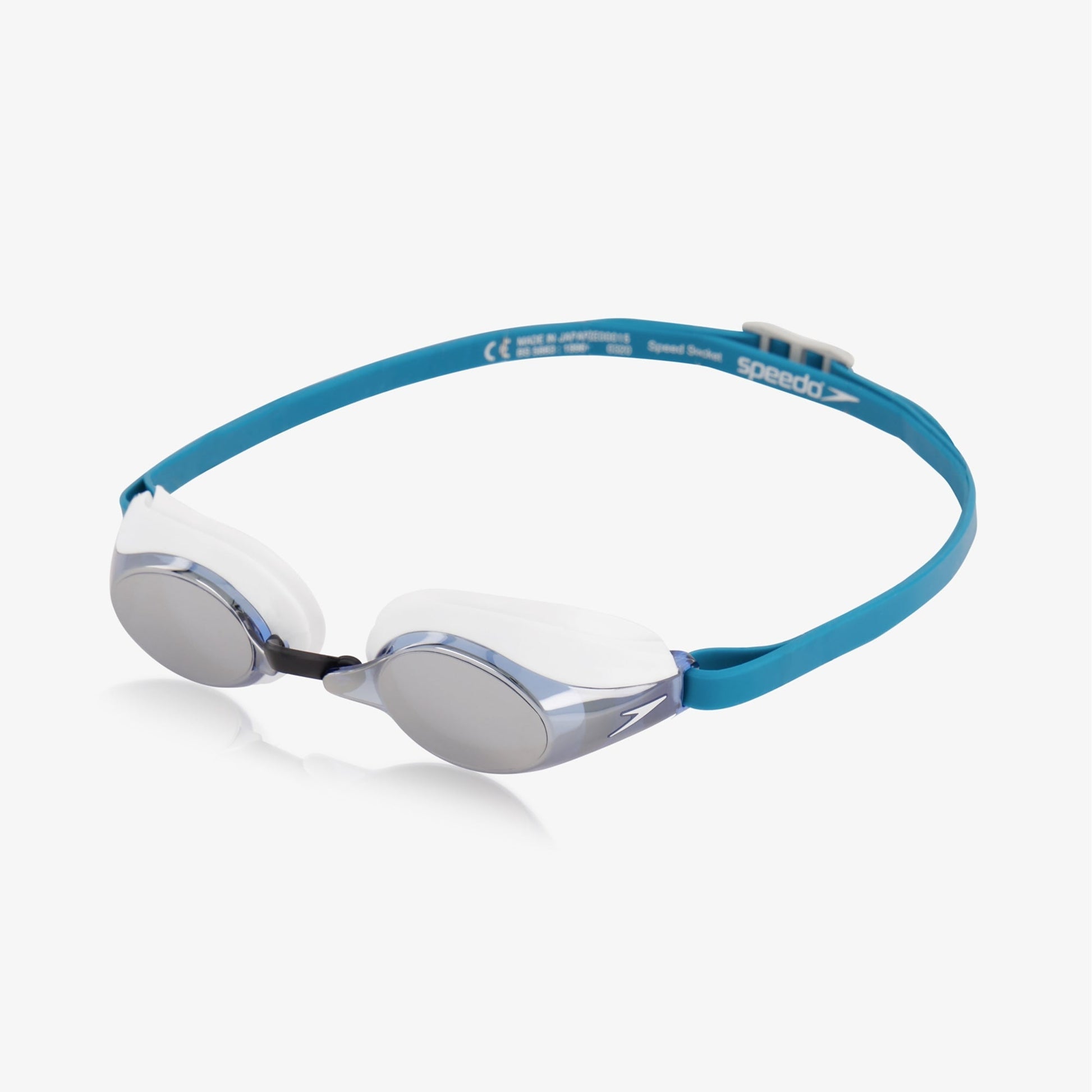 Speedo Speed Socket Polarized Goggle - East Valley Sports