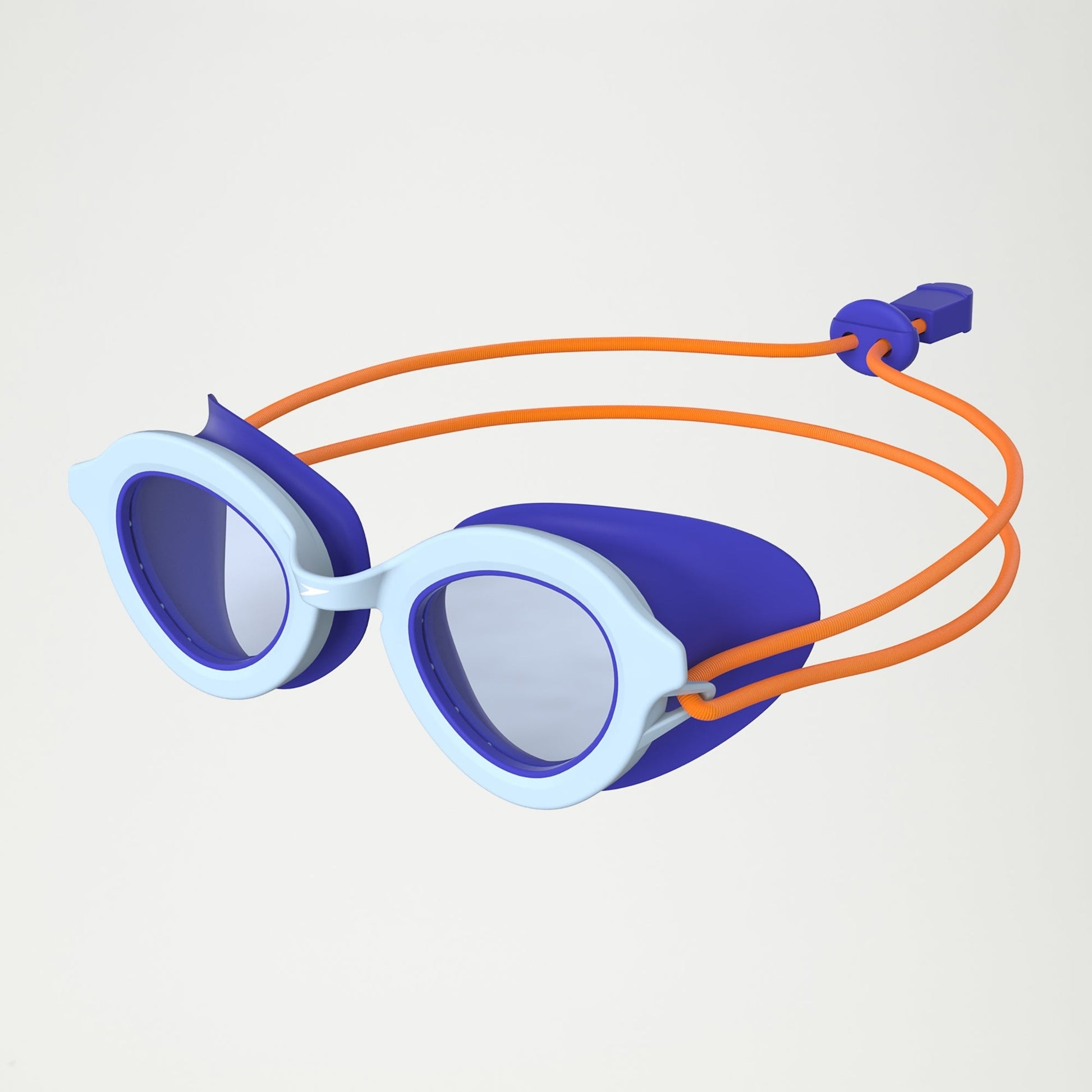 Speedo Sunny G Sea Shells Junior Goggle - East Valley Sports