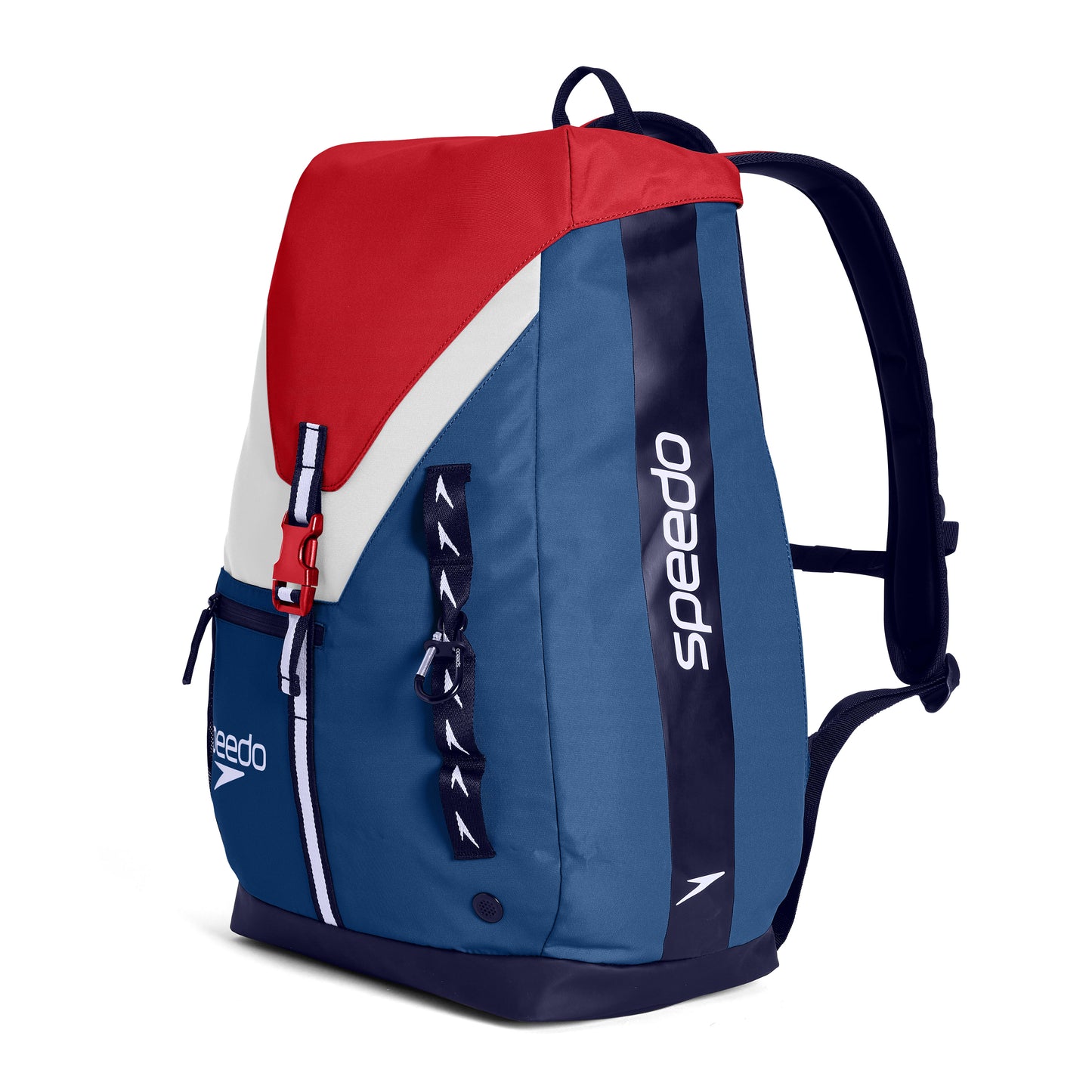 Speedo Team 35L Backpack - East Valley Sports