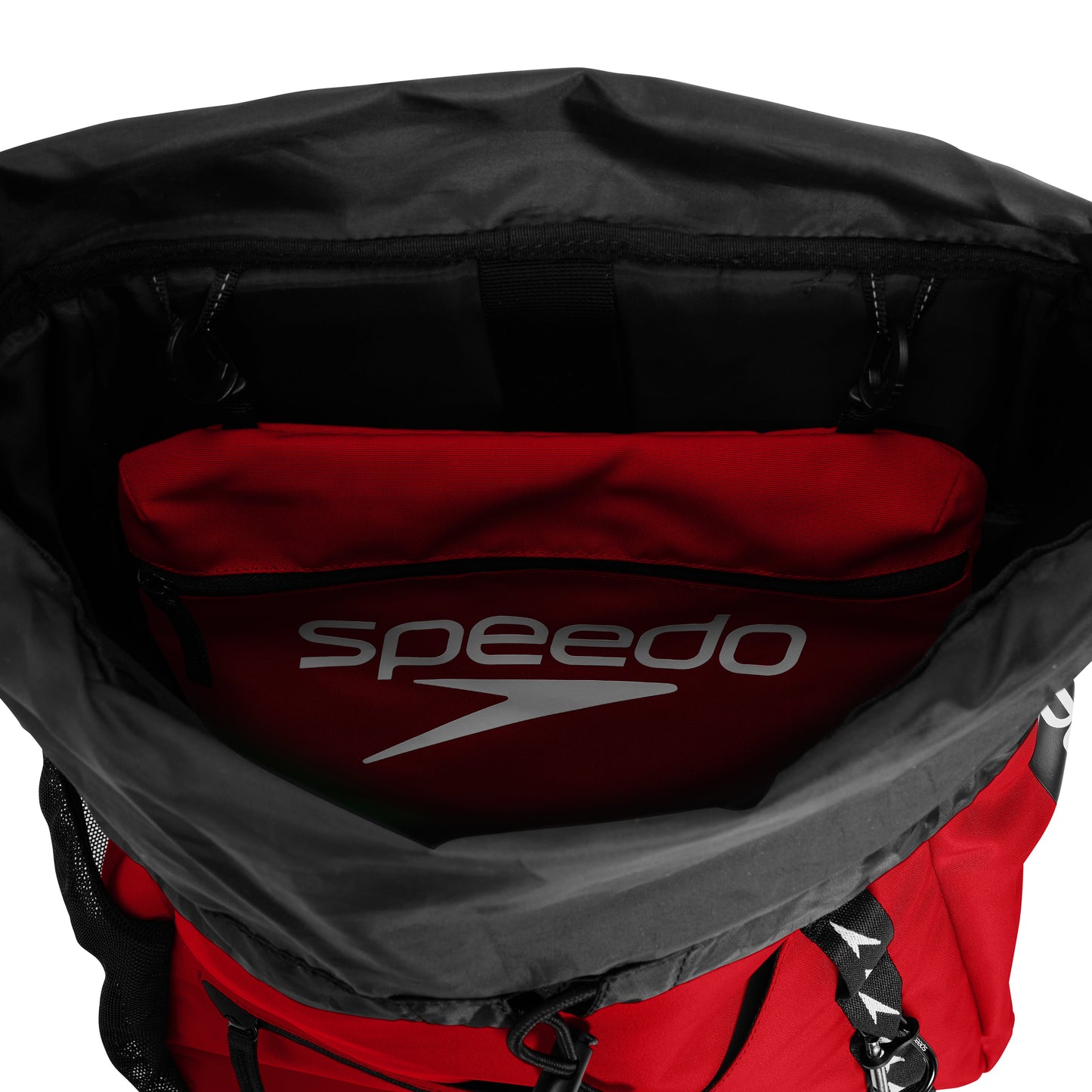 Speedo Team 35L Backpack - East Valley Sports