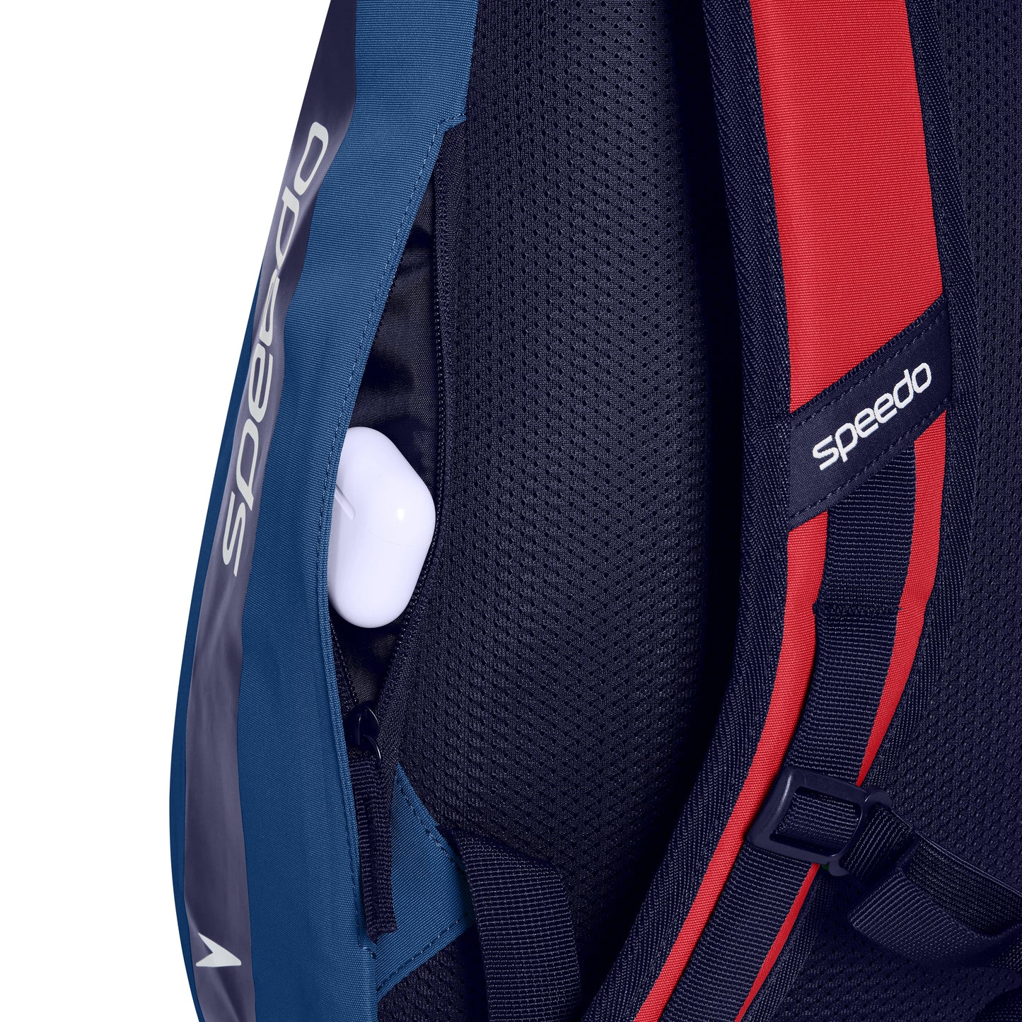 Speedo Team 35L Backpack - East Valley Sports