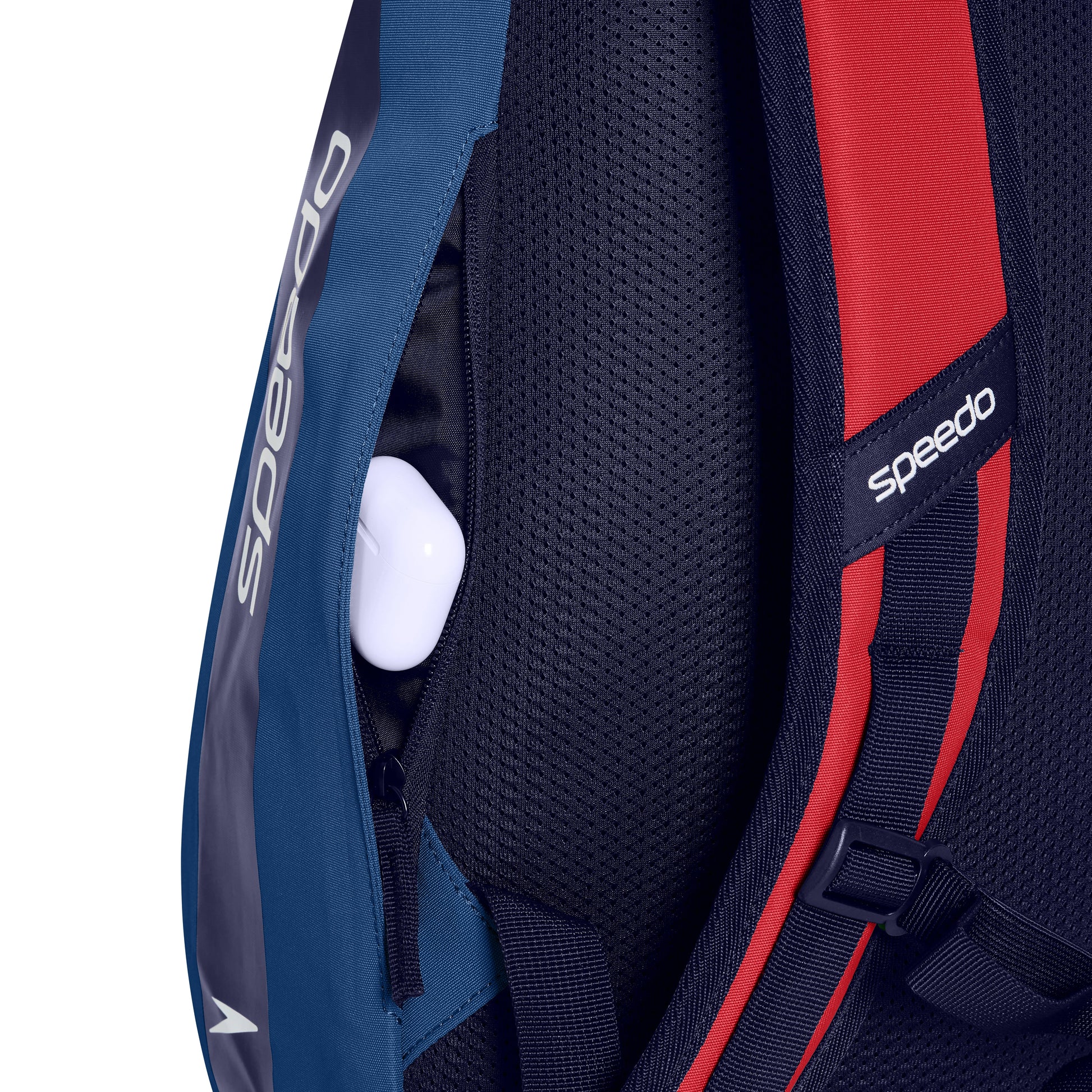 Speedo Team 35L Backpack - East Valley Sports