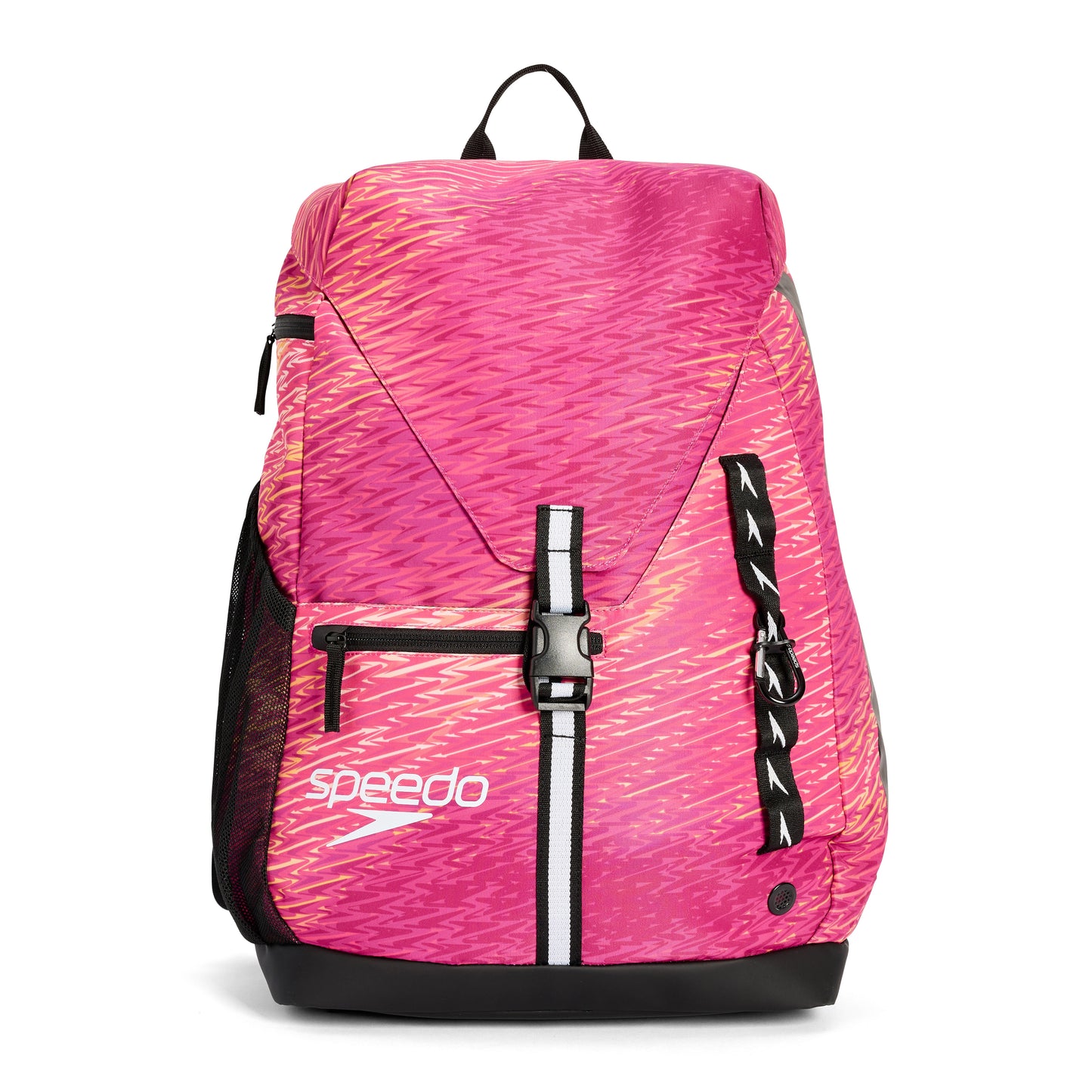 Speedo Team 35L Printed Backpack - East Valley Sports