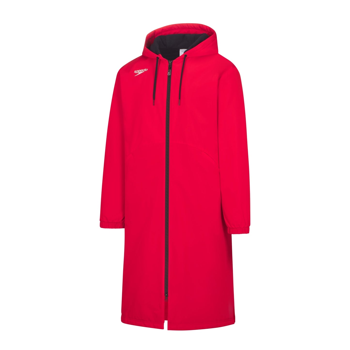 Speedo Unisex Team Parka 2.0 - East Valley Sports ParkaParka