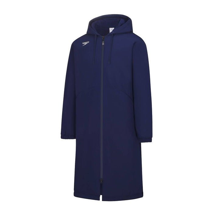Speedo Unisex Team Parka 2.0 - East Valley Sports ParkaParka
