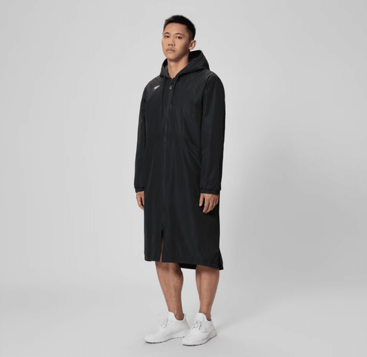 Speedo Unisex Team Parka 2.0 - East Valley Sports ParkaParka