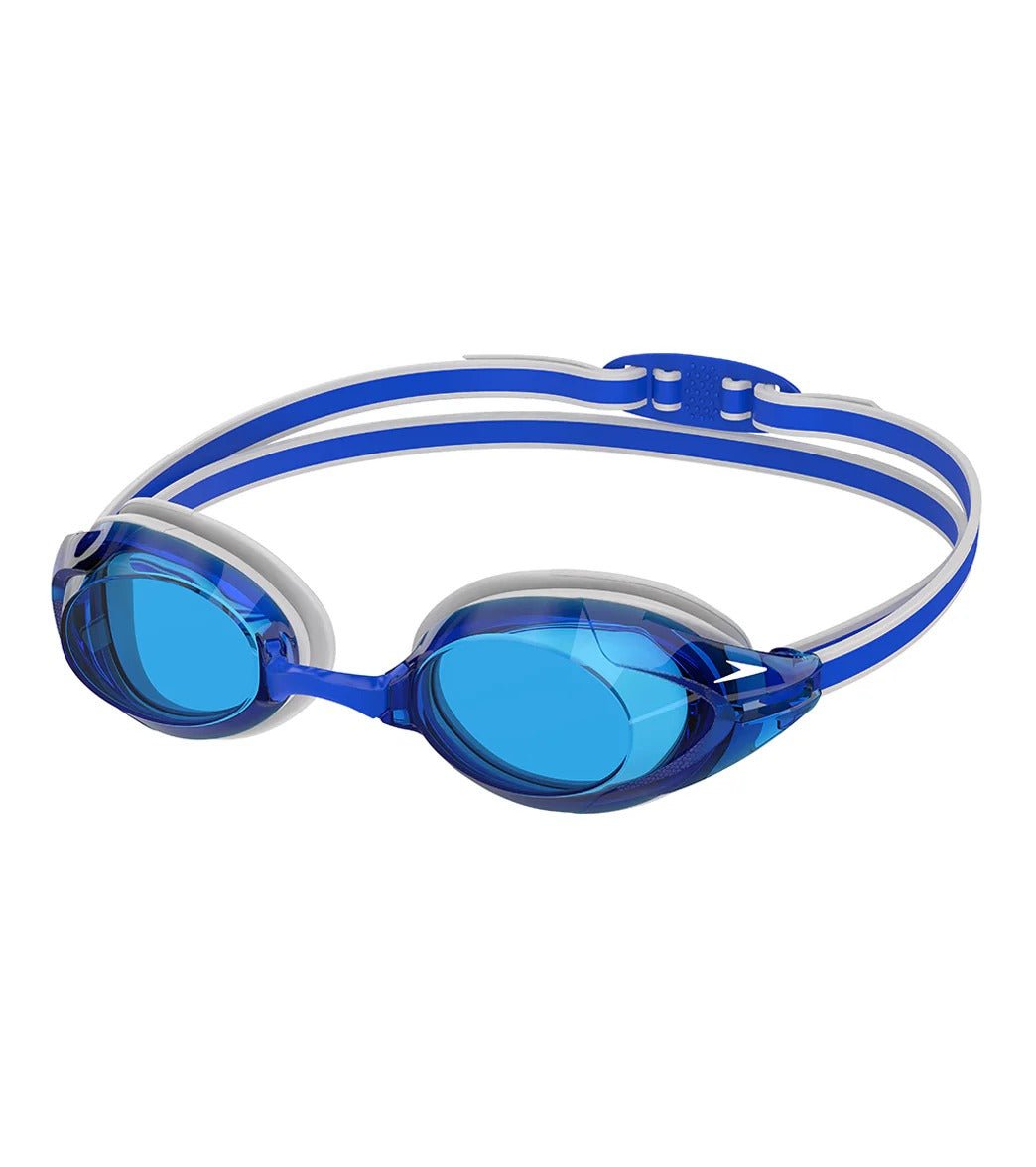 Speedo Vanquisher 3.0 Goggle - East Valley Sports GoggleGoggle