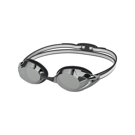Speedo Vanquisher 3.0 Mirrored Goggle - East Valley Sports GoggleGoggle