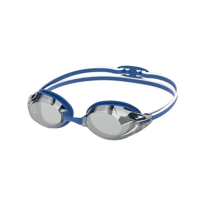 Speedo Vanquisher 3.0 Mirrored Goggle - East Valley Sports GoggleGoggle