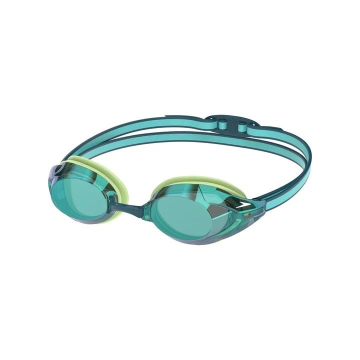 Speedo Vanquisher 3.0 Mirrored Goggle - East Valley Sports GoggleGoggle