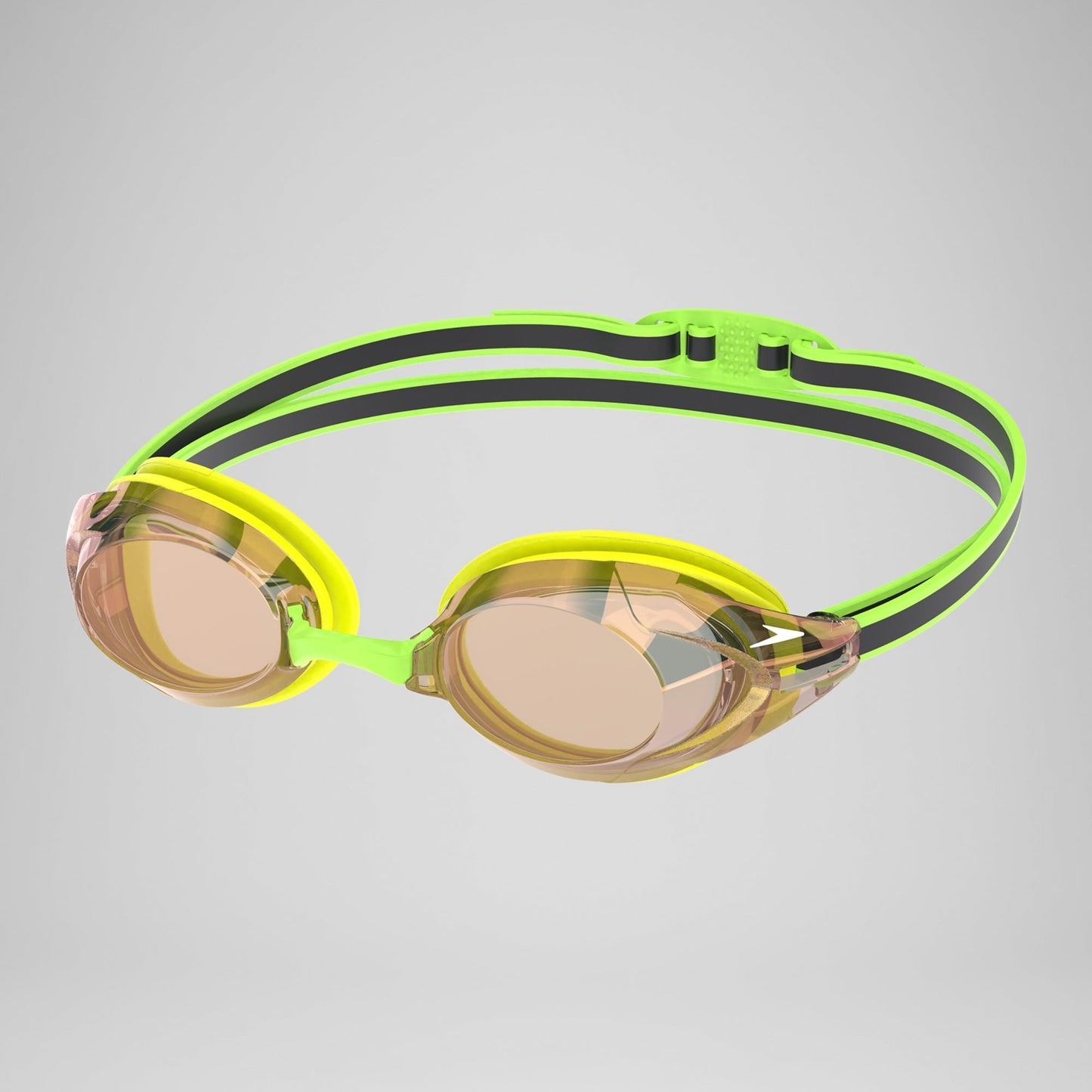 Speedo Vanquisher 3.0 Mirrored Goggle - East Valley Sports GoggleGoggle