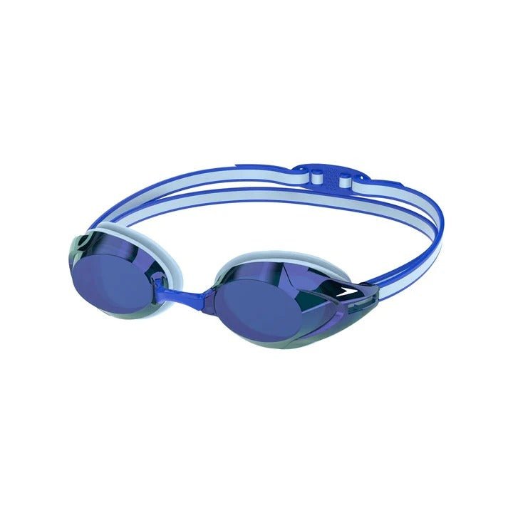 Speedo Vanquisher 3.0 Mirrored Goggle - East Valley Sports GoggleGoggle