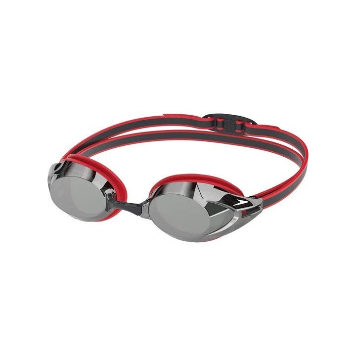 Speedo Vanquisher 3.0 Mirrored Goggle - East Valley Sports GoggleGoggle