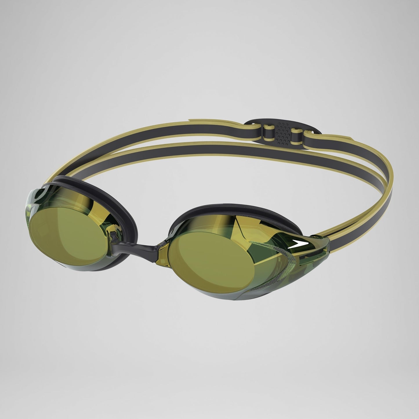 Speedo Vanquisher 3.0 Mirrored Goggle - East Valley Sports GoggleGoggle