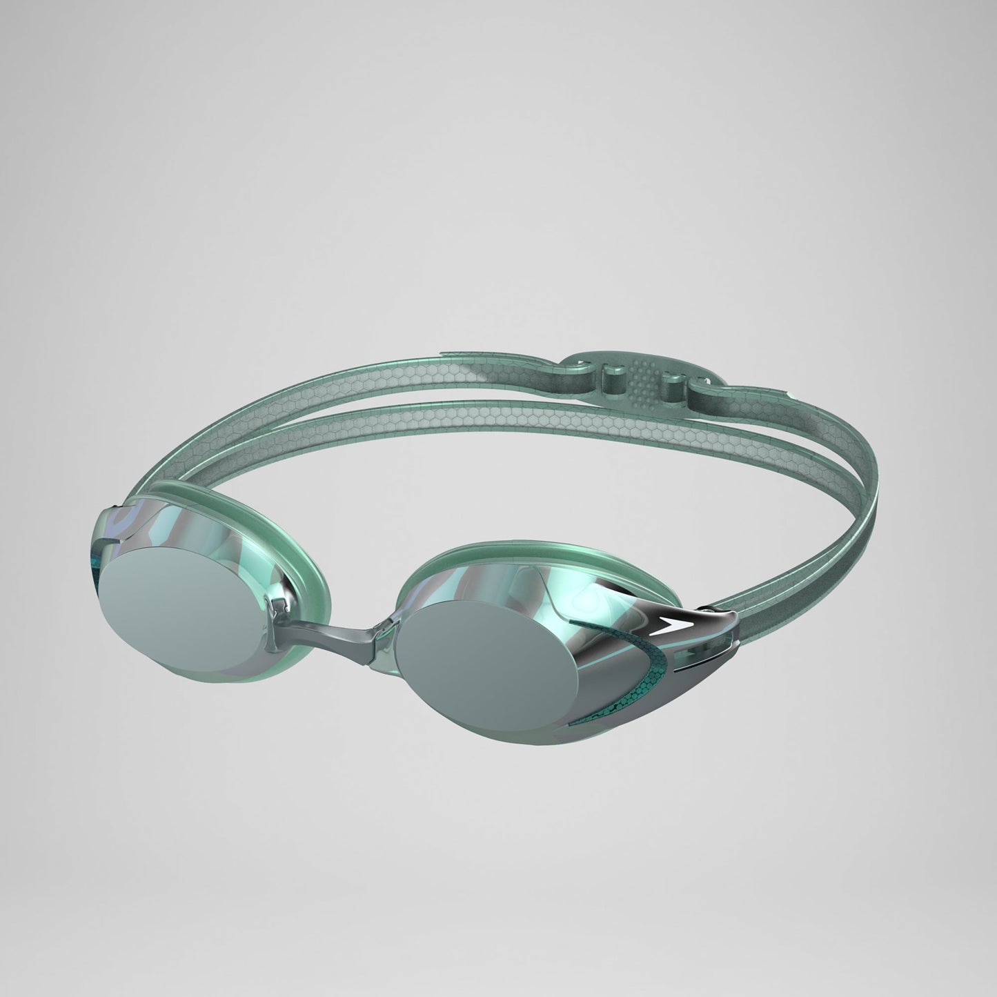 Speedo Vanquisher 3.0 Mirrored Goggle LTD - East Valley Sports GoggleGoggle